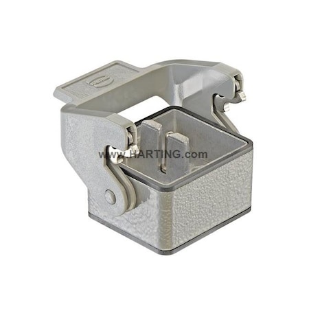 Harting Han 2Mod Agg 09140020301